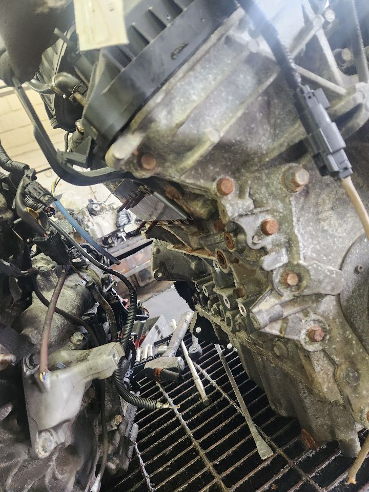 2015 FORD EXPLORER ENGINE ASSEMBLY - 469014 — photo 7