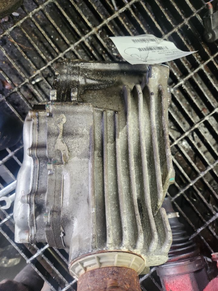 2015 FORD EXPLORER TRANSFER CASE ASSY - 469015 — photo 2