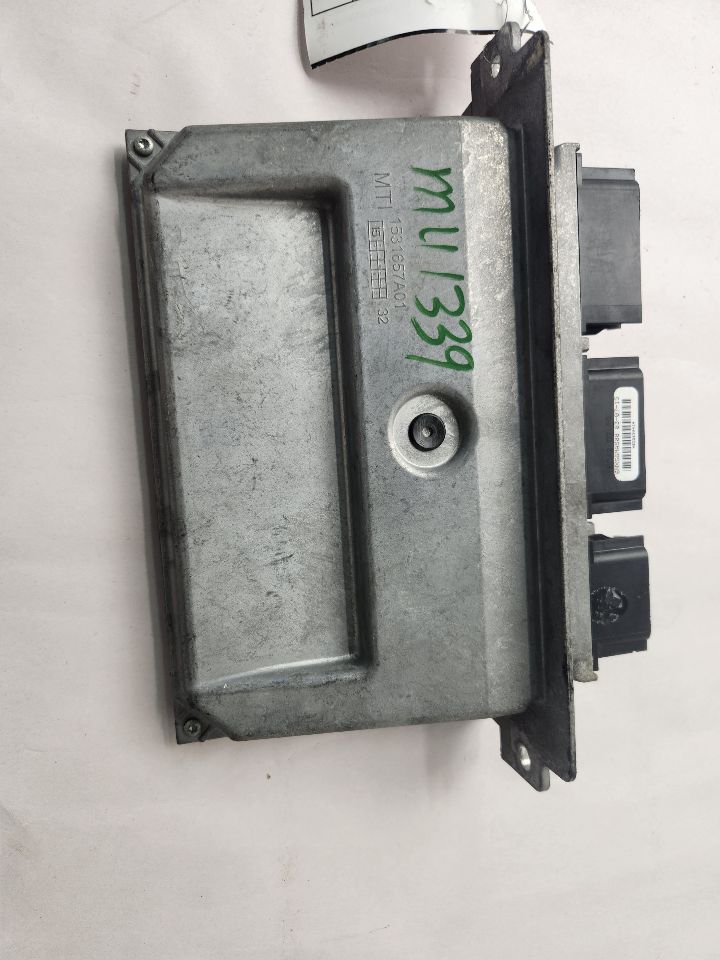 2015 FORD EXPLORER Eng/Motor Cont Mod - 469021 — photo 1