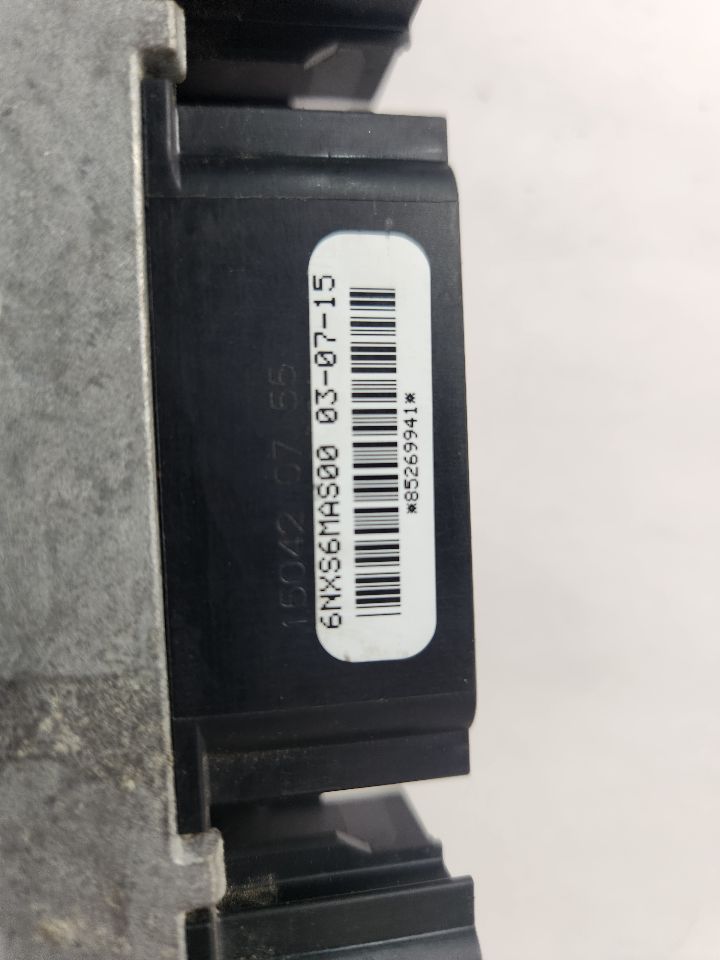 2015 FORD EXPLORER Eng/Motor Cont Mod - 469021 — photo 2