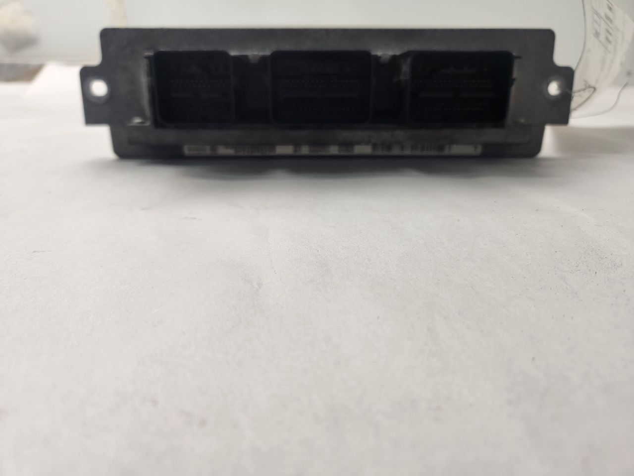 2015 FORD EXPLORER Eng/Motor Cont Mod - 469021 — photo 3