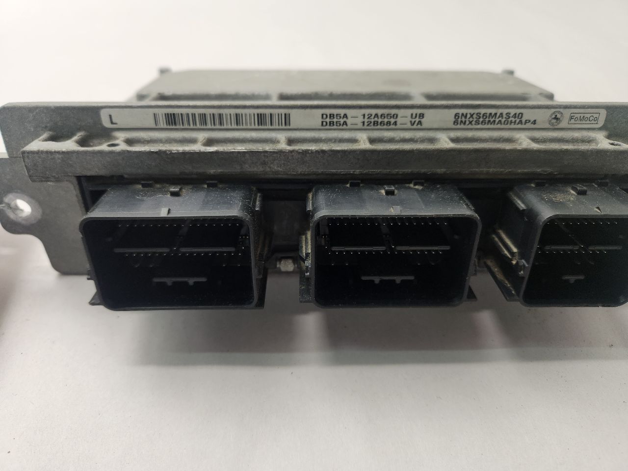 2015 FORD EXPLORER Eng/Motor Cont Mod - 469021 — photo 5