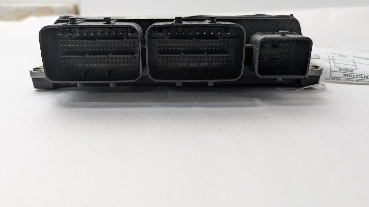 2021 INFINITI Q50 Eng/Motor Cont Mod - 469046