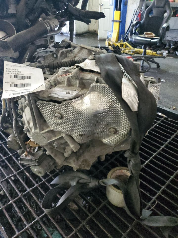 2021 KIA SOUL Transmiss,Transaxle - 469062