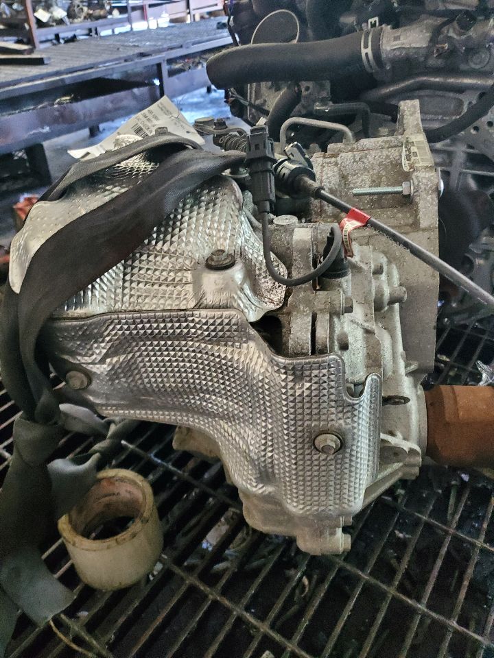 2021 KIA SOUL Transmiss,Transaxle - 469062 — photo 2