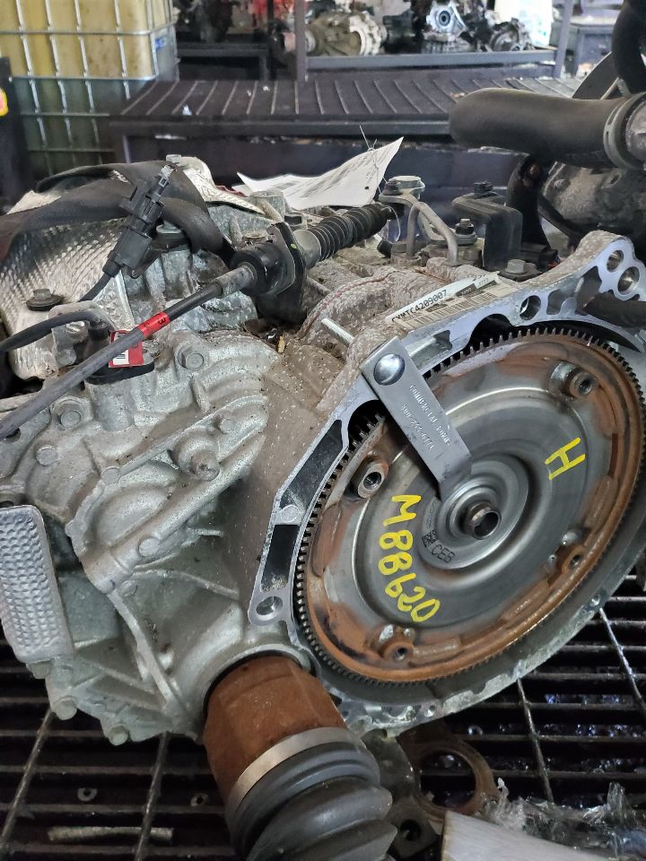 2021 KIA SOUL Transmiss,Transaxle - 469062 — photo 3