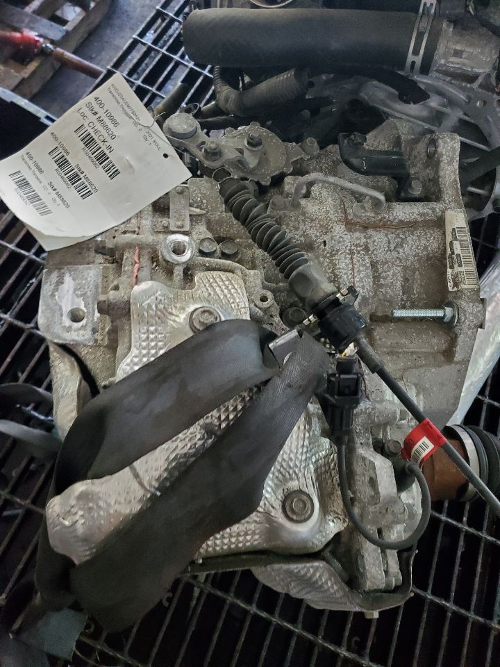 2021 KIA SOUL Transmiss,Transaxle - 469062 — photo 4