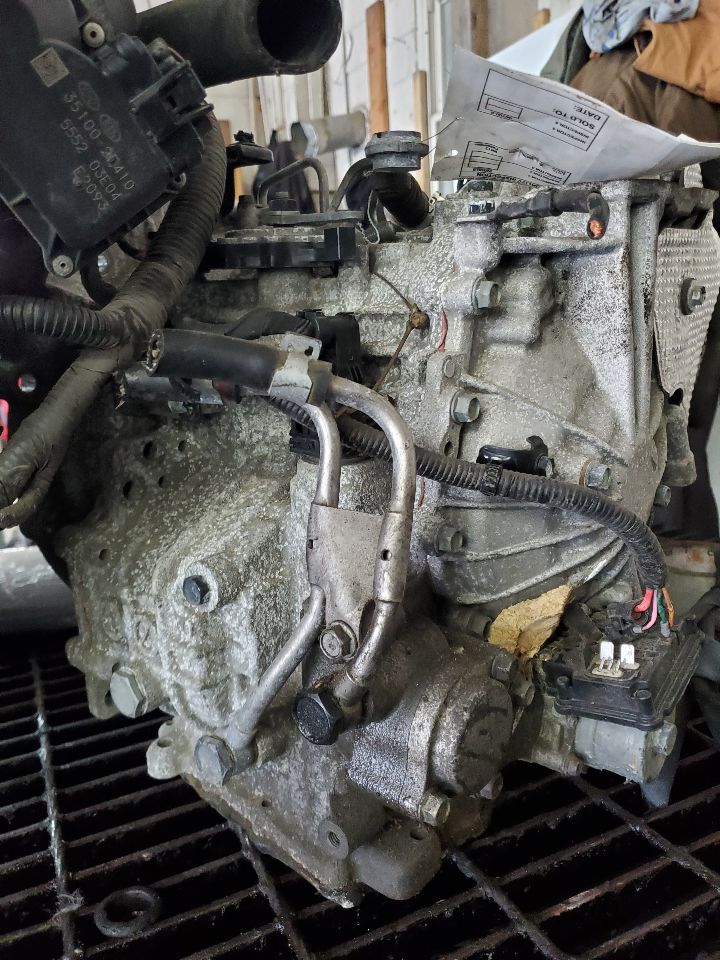 2021 KIA SOUL Transmiss,Transaxle - 469062 — photo 5