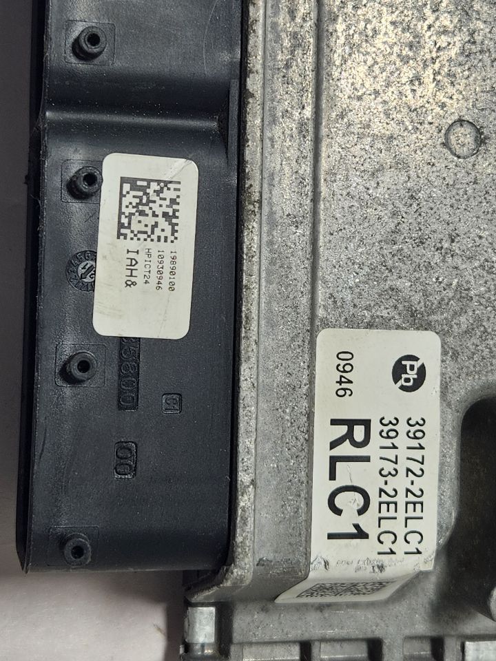 2021 KIA SOUL Eng/Motor Cont Mod - 469068 — photo 5
