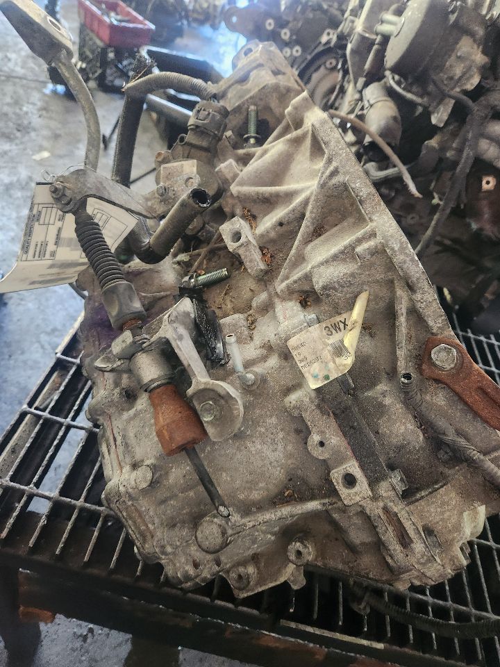 2020 INFINITI QX60 Transmiss,Transaxle - 469082 — photo 2