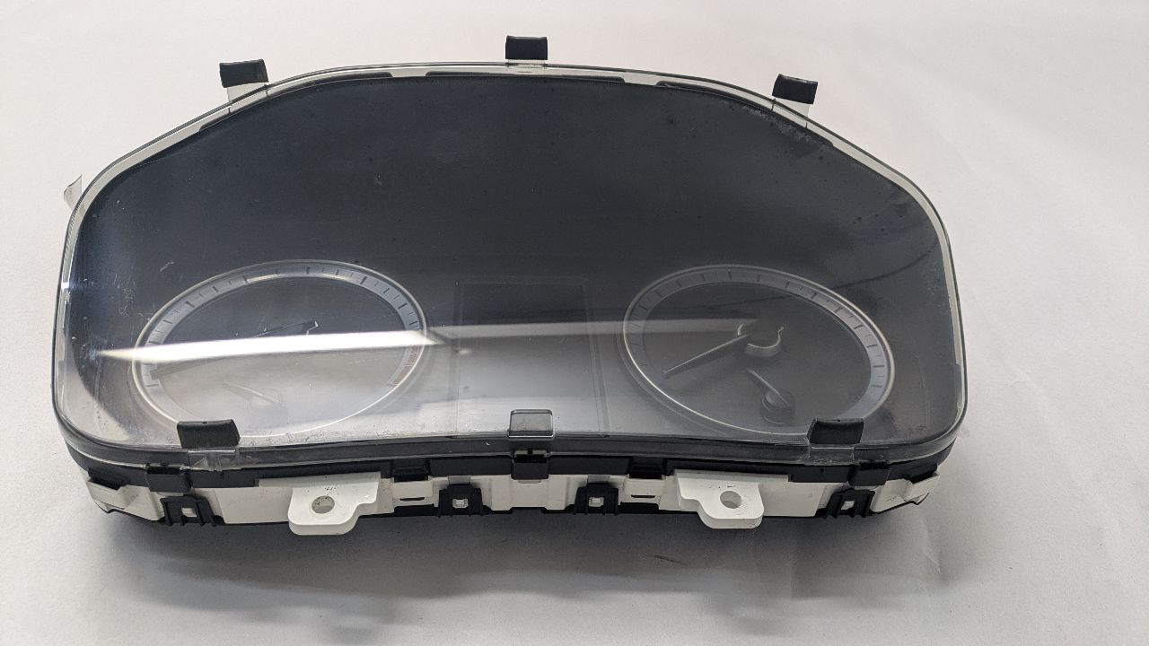 2018 HYUNDAI SONATA Speedo Head/Cluster - 469090 — photo 5