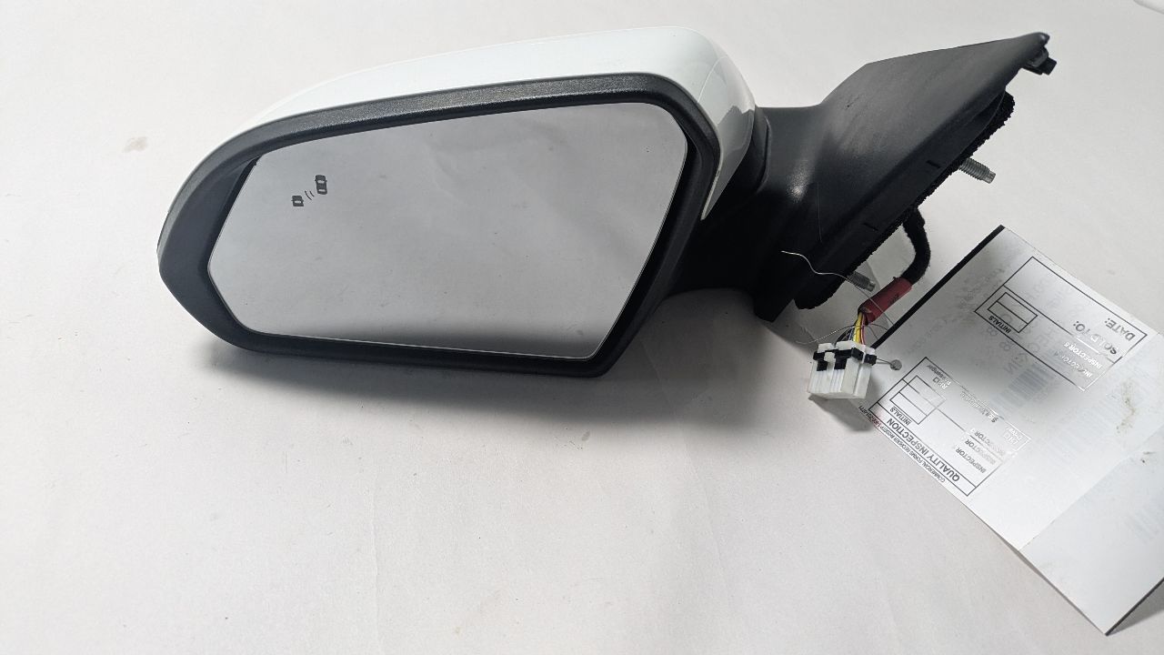 2018 HYUNDAI SONATA Left SIDE VIEW MIRROR - 469092 — photo 1