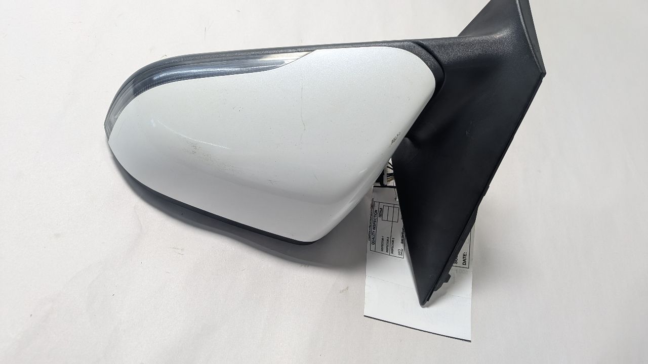 2018 HYUNDAI SONATA Left SIDE VIEW MIRROR - 469092 — photo 2