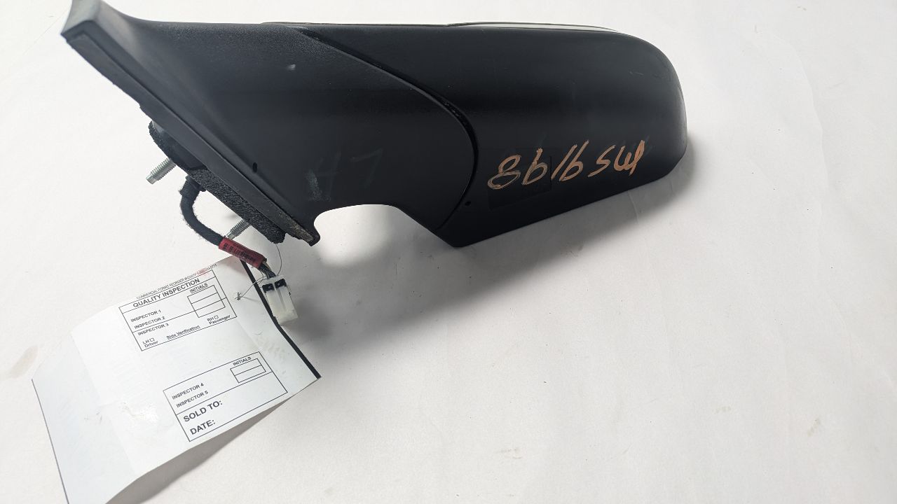 2018 HYUNDAI SONATA Left SIDE VIEW MIRROR - 469092 — photo 4