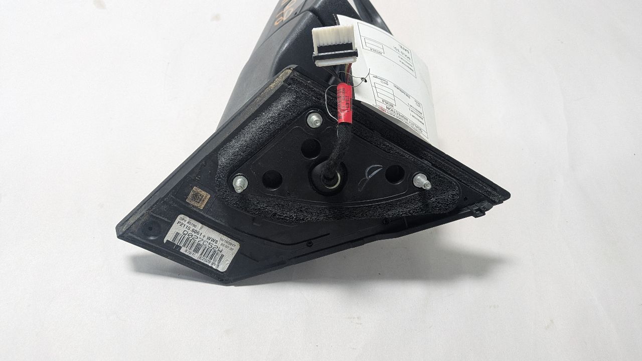 2018 HYUNDAI SONATA Left SIDE VIEW MIRROR - 469092 — photo 8
