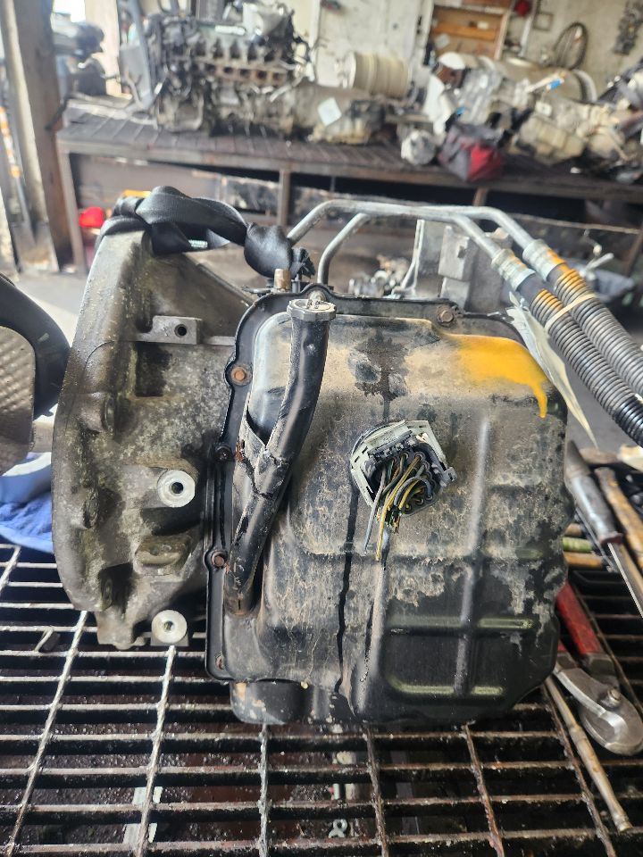2018 DODGE CARAVAN Transmiss,Transaxle - 469117 — photo 5