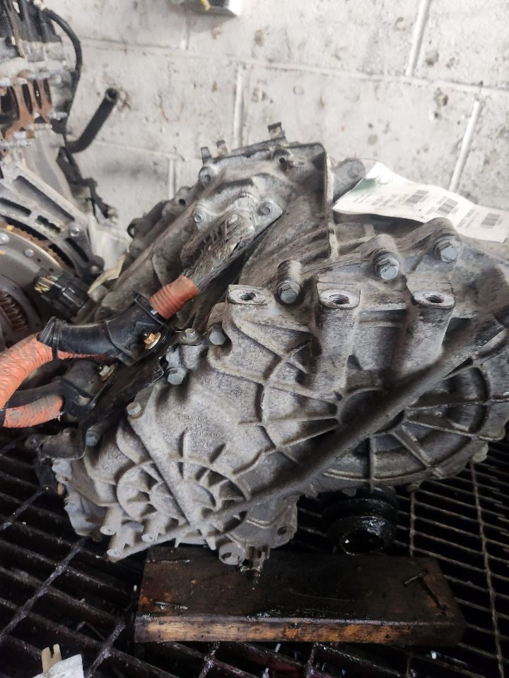 2016 FORD FUSION Transmiss,Transaxle - 469139