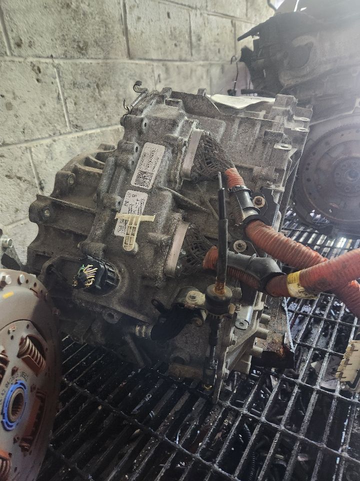 2016 FORD FUSION Transmiss,Transaxle - 469139 — photo 3