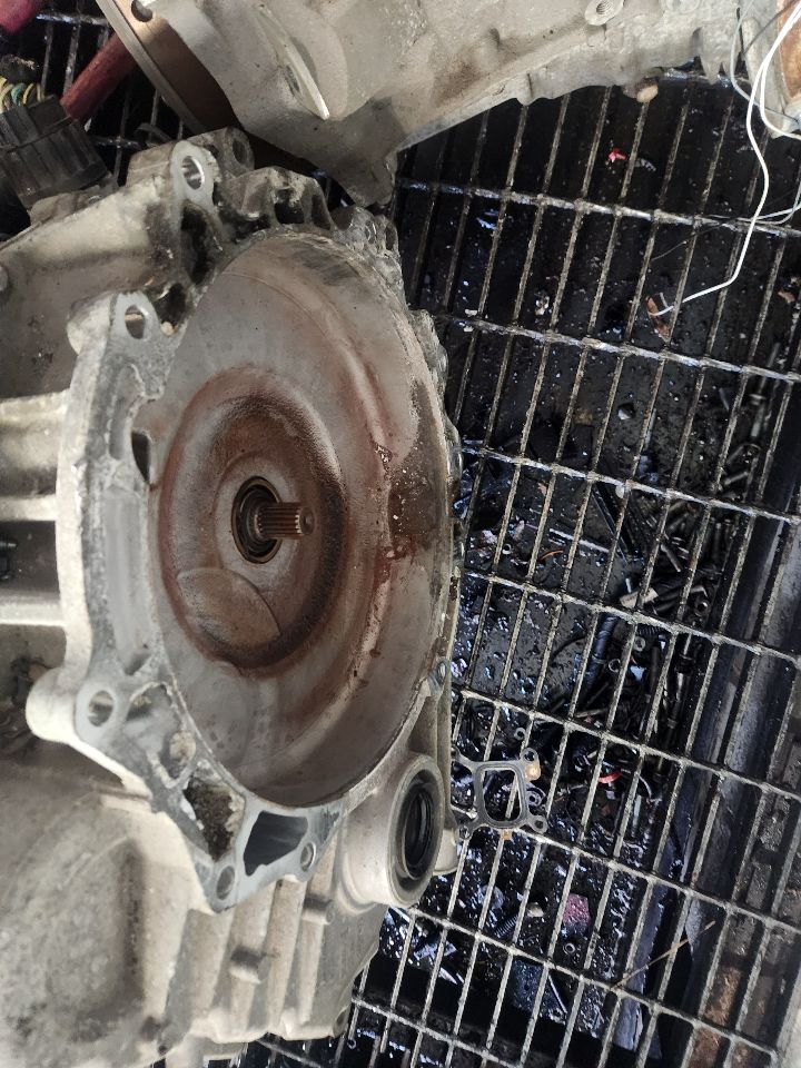 2016 FORD FUSION Transmiss,Transaxle - 469139 — photo 5