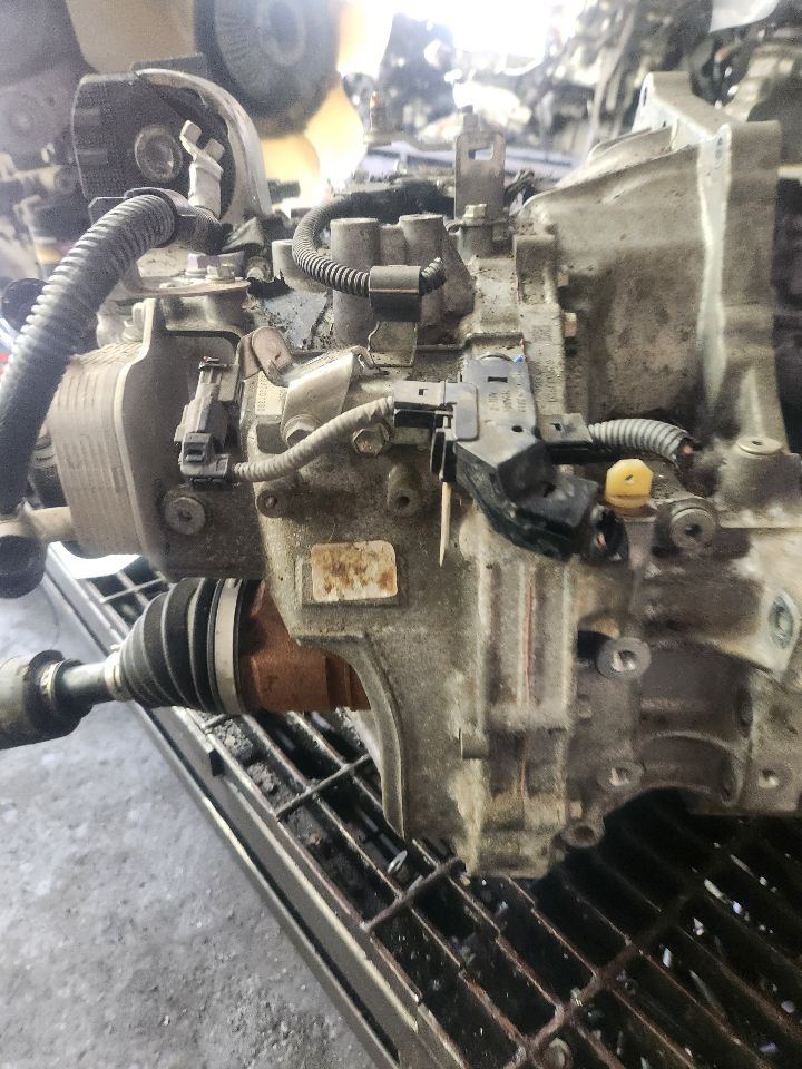 2020 TOYOTA CAMRY Transmiss,Transaxle - 469154 — photo 3