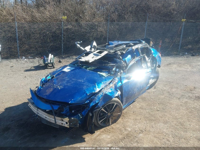 2020 TOYOTA CAMRY CARRIER ASSEMBLY - 469161