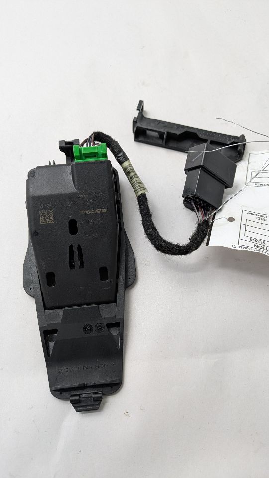 2012 VOLVO 60 SERIES Camera Projector - 469179 — photo 1