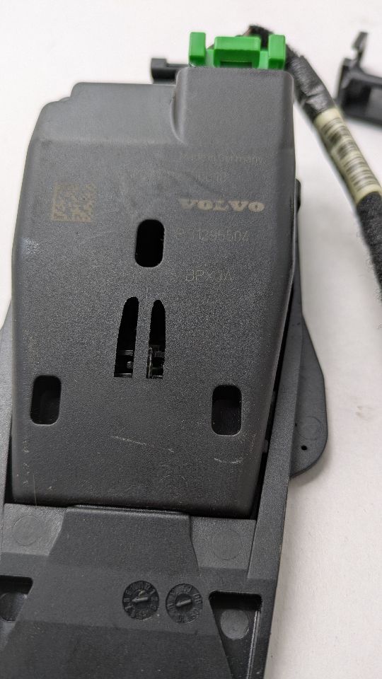 2012 VOLVO 60 SERIES Camera Projector - 469179 — photo 2