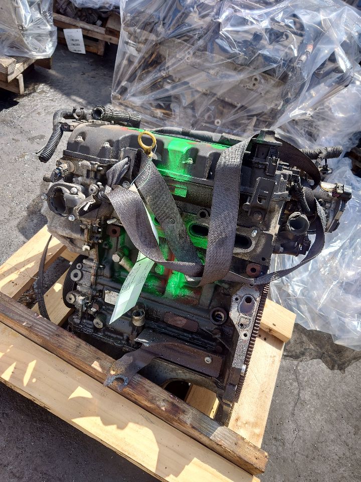 2015 CHEVROLET TRAX ENGINE ASSEMBLY - 469181 — photo 3