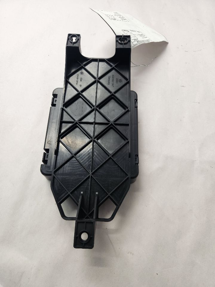 2014 AUDI A6 Chassis Cont Mod - 469186 — photo 3