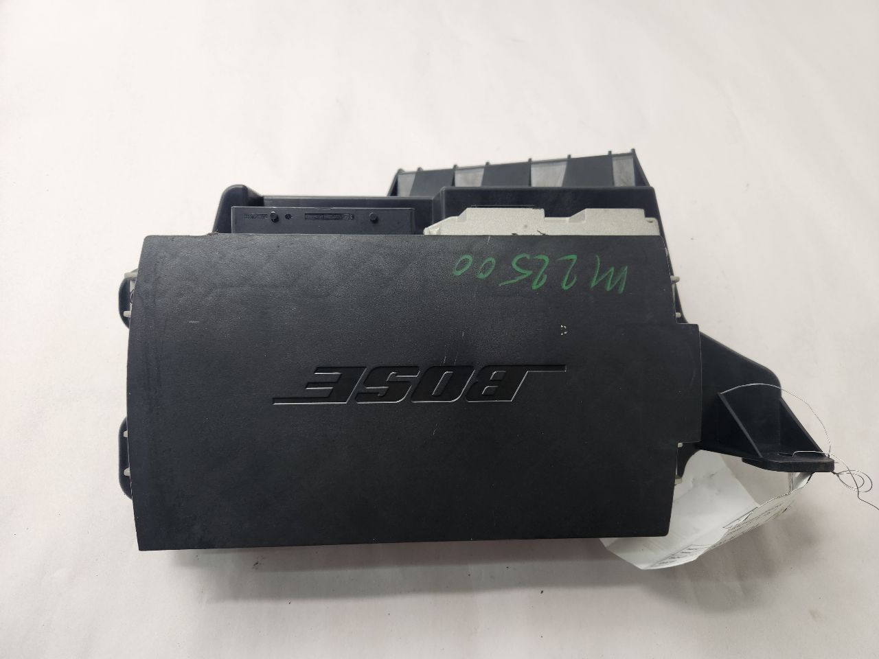 2014 AUDI A6 Radio Audio - 469190 — photo 2