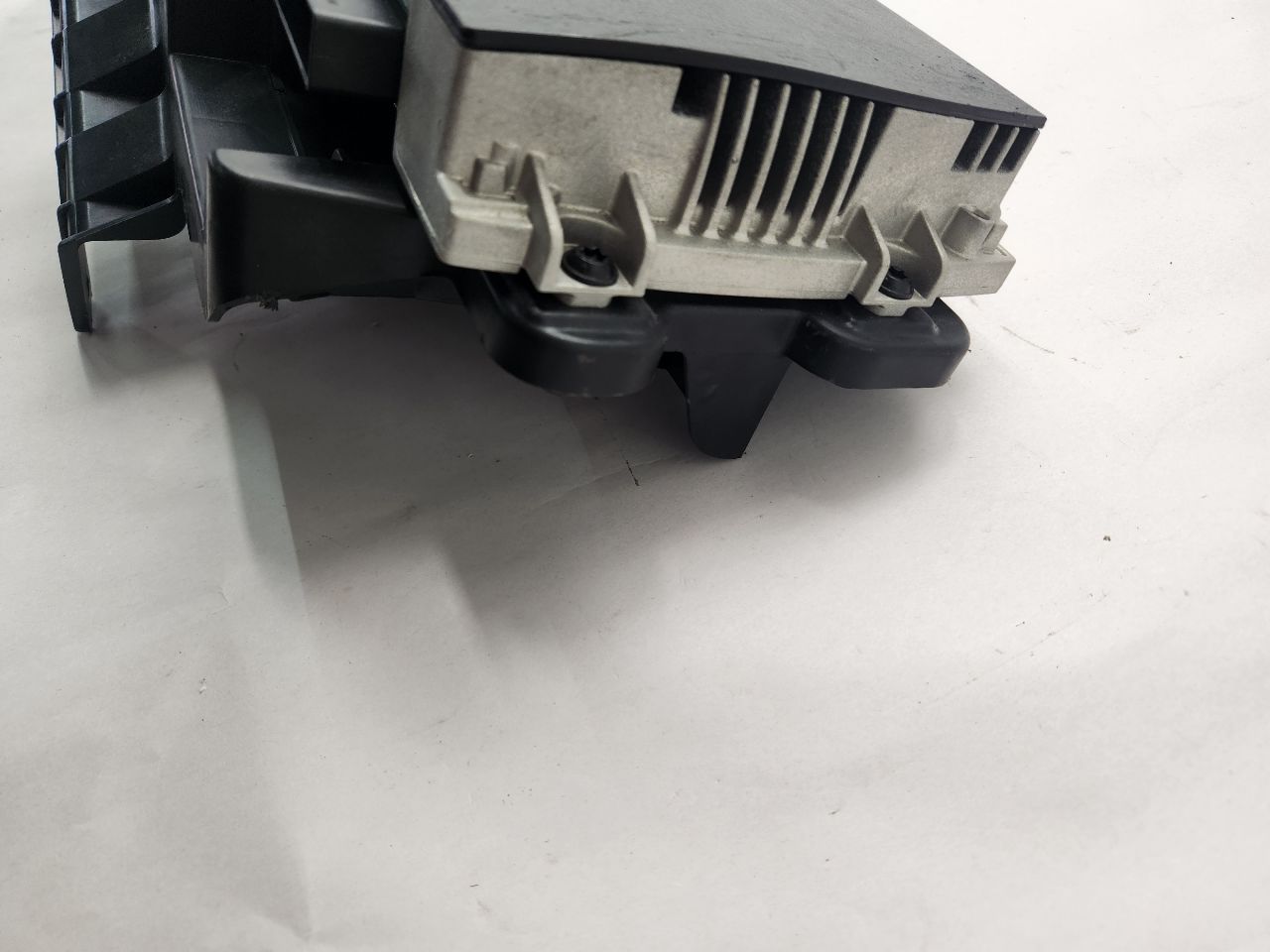 2014 AUDI A6 Radio Audio - 469190 — photo 5