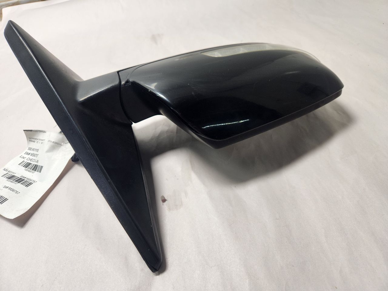 2015 KIA SORENTO Right SIDE VIEW MIRROR - 469197 — photo 1