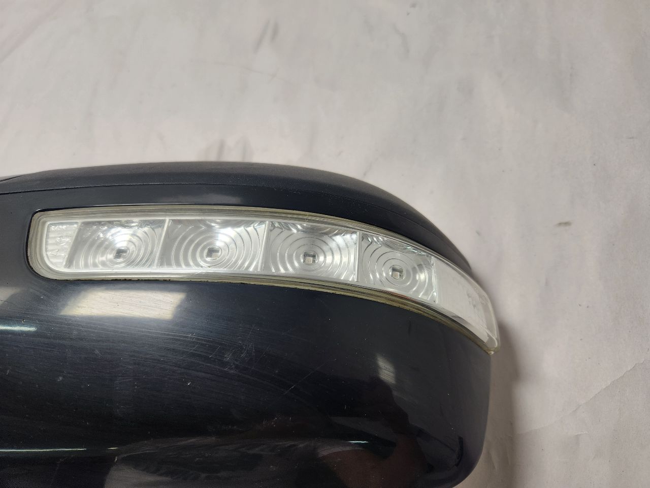 2015 KIA SORENTO Right SIDE VIEW MIRROR - 469197 — photo 2