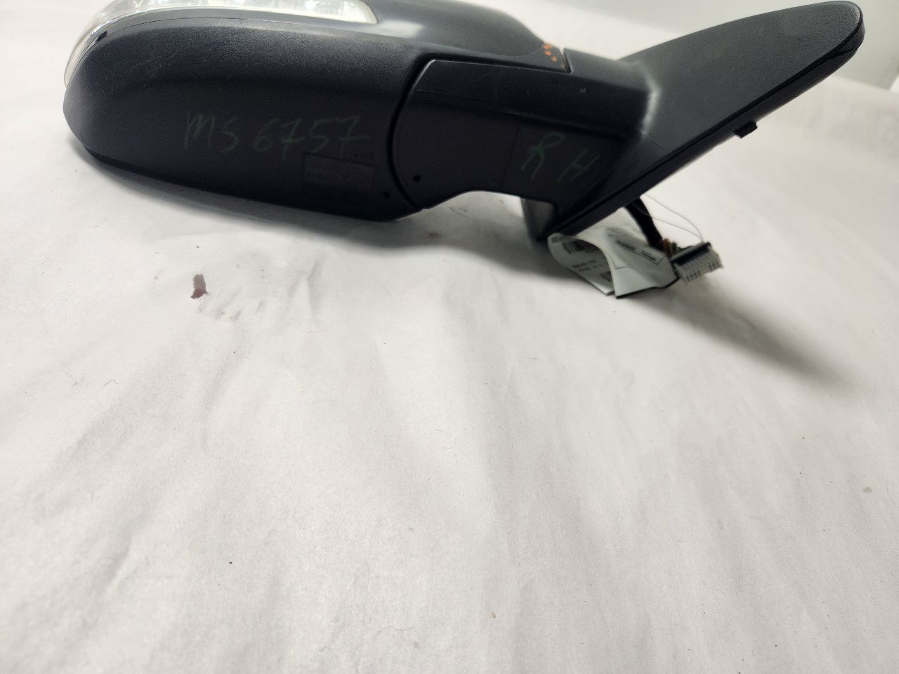 2015 KIA SORENTO Right SIDE VIEW MIRROR - 469197 — photo 4