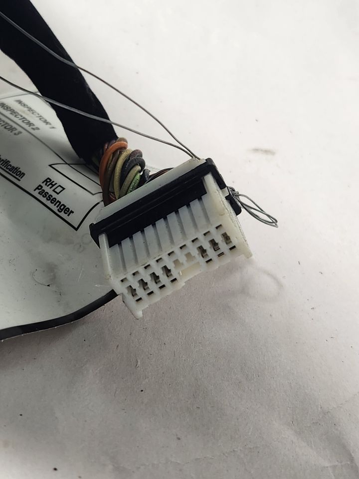 2015 KIA SORENTO Right SIDE VIEW MIRROR - 469197 — photo 6