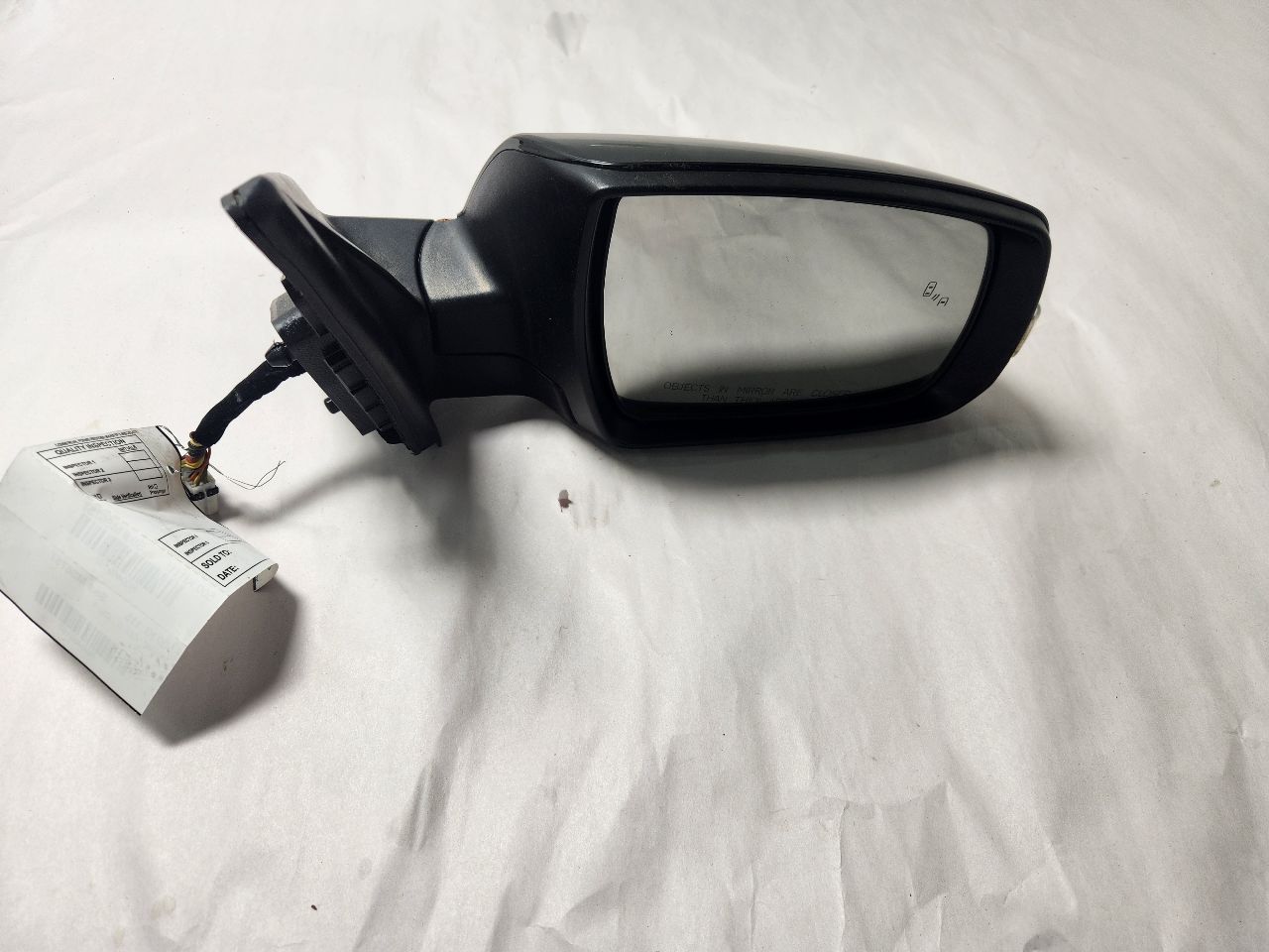2015 KIA SORENTO Right SIDE VIEW MIRROR - 469197 — photo 7