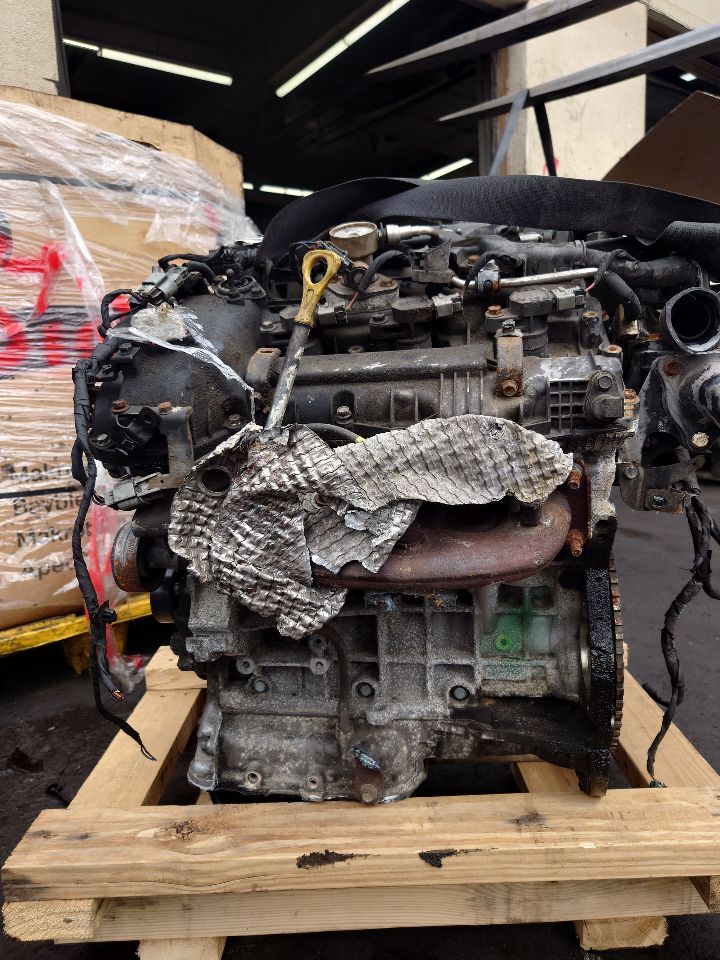 2015 KIA SORENTO ENGINE ASSEMBLY - 469201 — photo 2