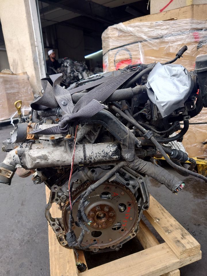 2015 KIA SORENTO ENGINE ASSEMBLY - 469201 — photo 3