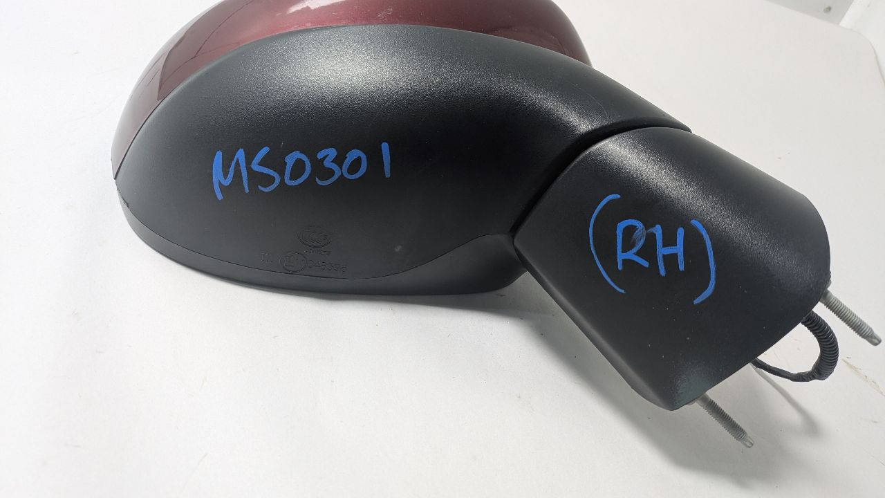 2022 JEEP VOYAGER Right SIDE VIEW MIRROR - 469206 — photo 2