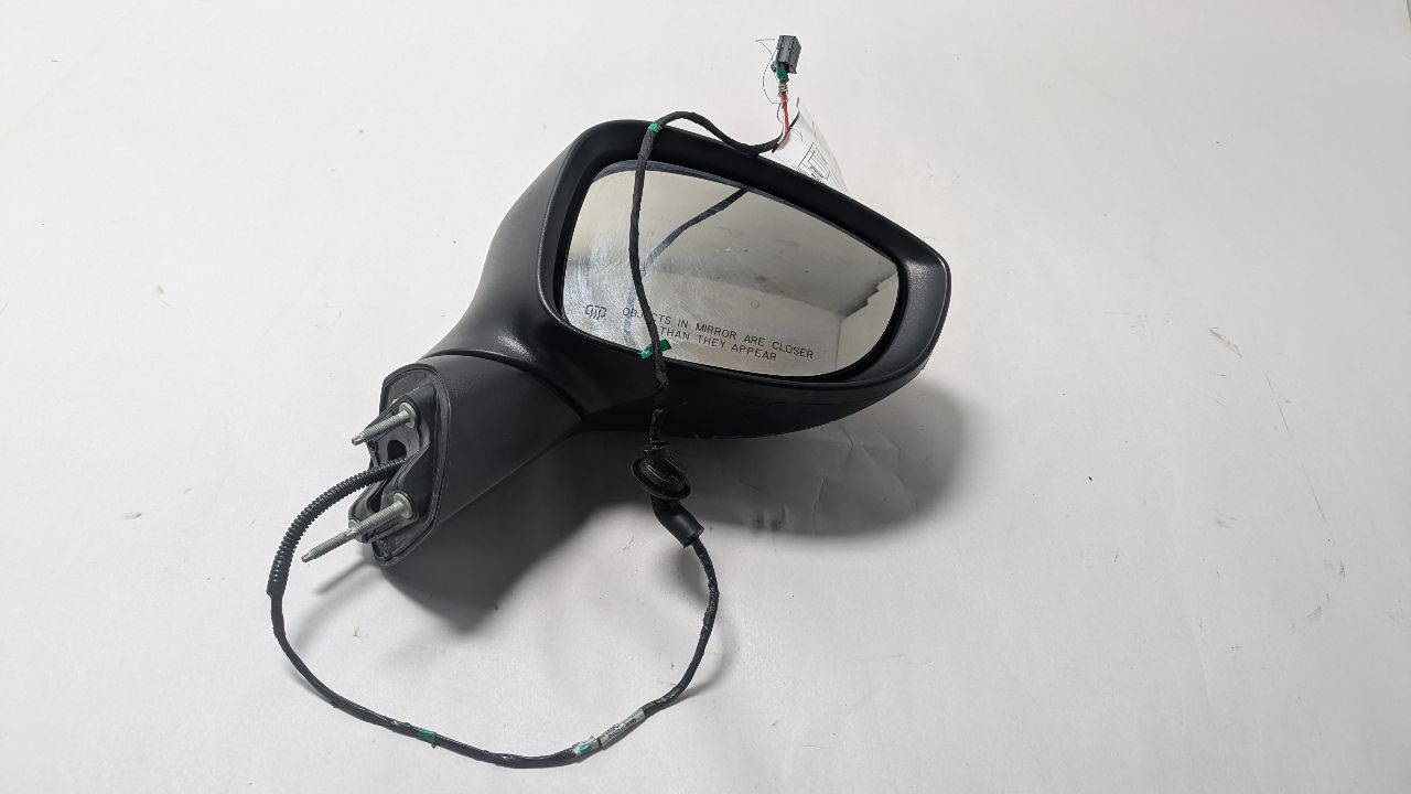 2022 JEEP VOYAGER Right SIDE VIEW MIRROR - 469206 — photo 3