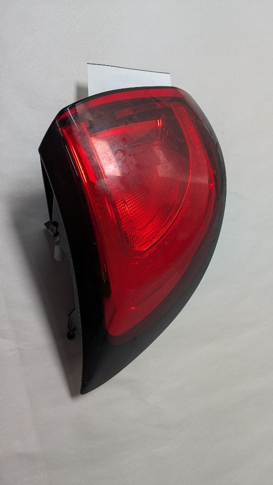 2022 JEEP VOYAGER Left TAIL LAMP - 469207