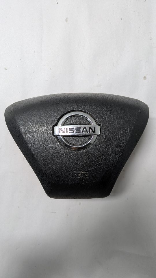 2017 NISSAN PATHFINDER Left AIR BAG - 469255