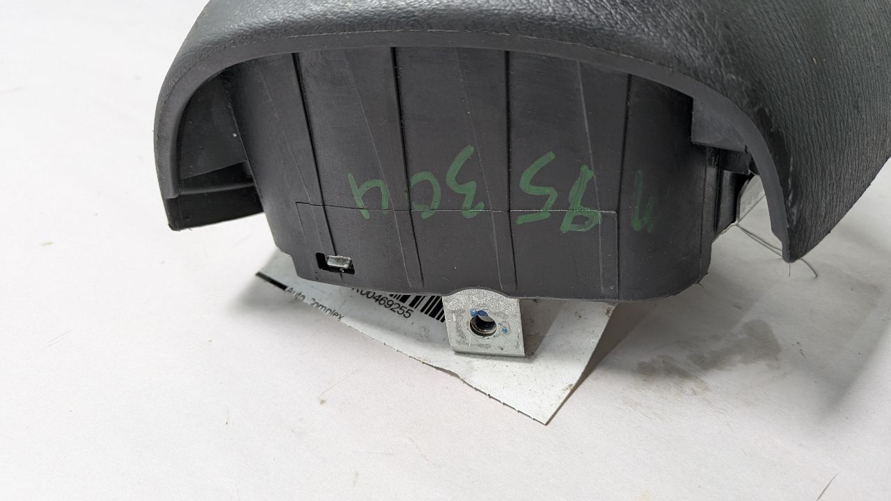 2017 NISSAN PATHFINDER Left AIR BAG - 469255 — photo 2