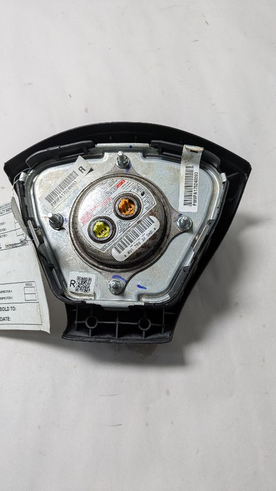 2017 NISSAN PATHFINDER Left AIR BAG - 469255 — photo 4