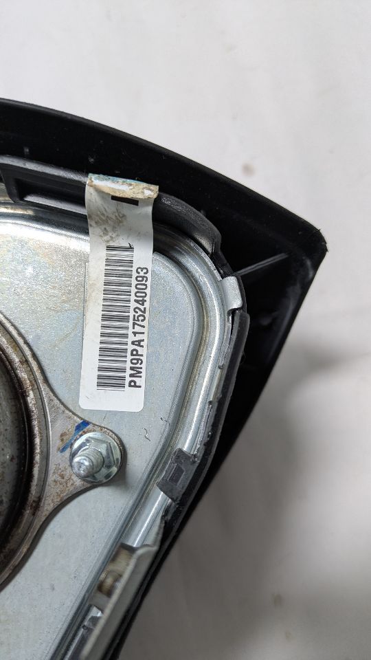 2017 NISSAN PATHFINDER Left AIR BAG - 469255 — photo 5