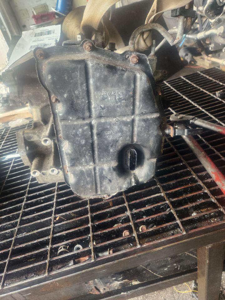 2011 FORD ESCAPE Transmiss,Transaxle - 469322 — photo 2