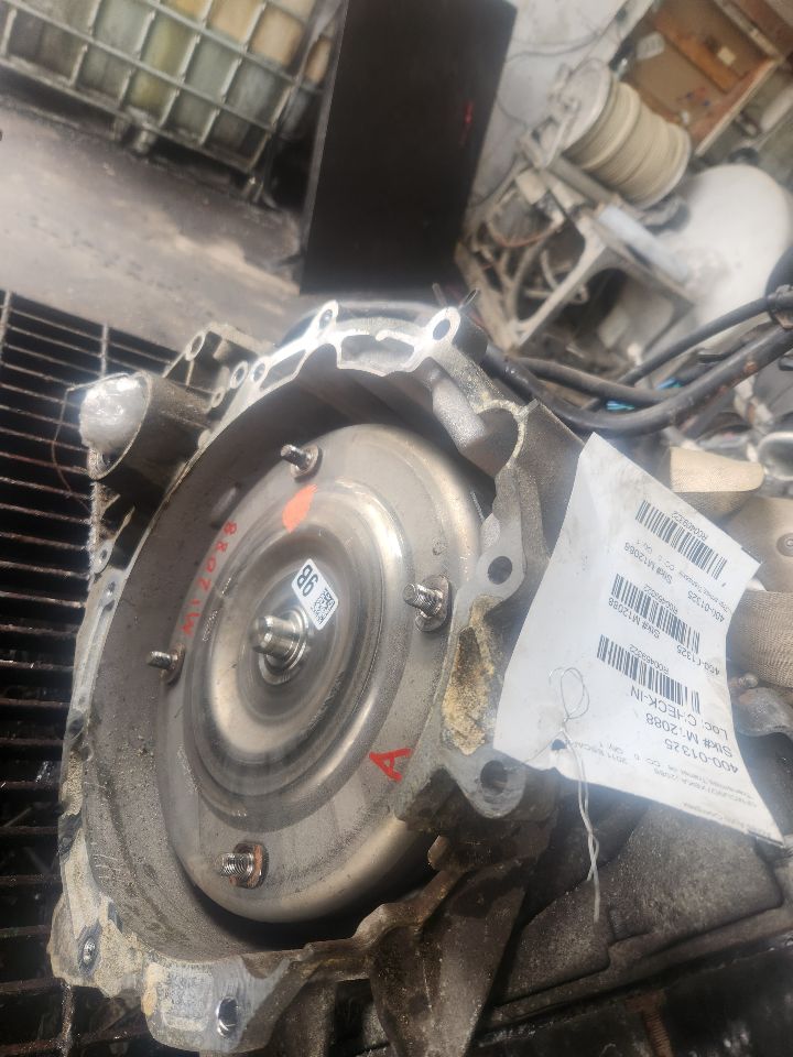 2011 FORD ESCAPE Transmiss,Transaxle - 469322 — photo 3