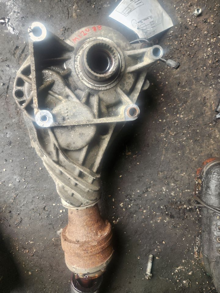 2011 FORD ESCAPE TRANSFER CASE ASSY - 469323
