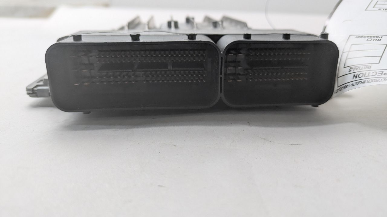 2010 BMW 328i Eng/Motor Cont Mod - 469353 — photo 1