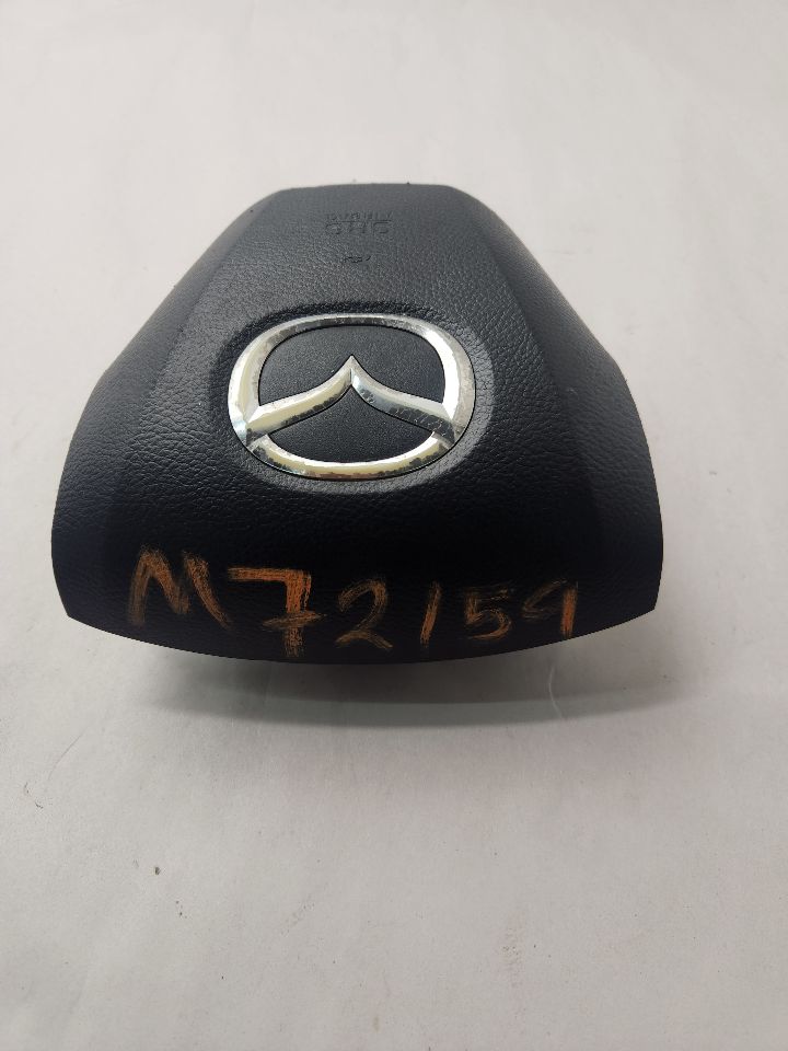 2011 MAZDA 3 Left AIR BAG - 469649